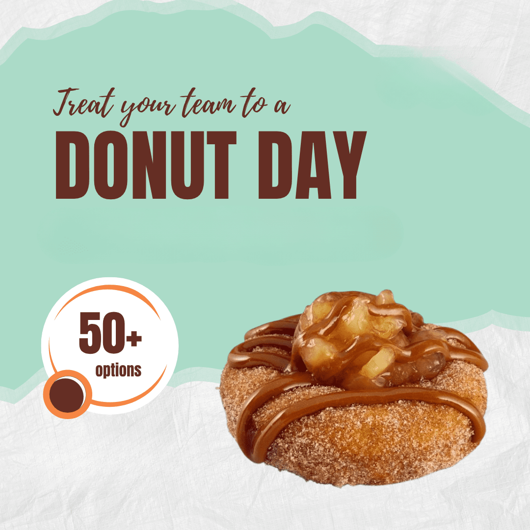 Donut Day