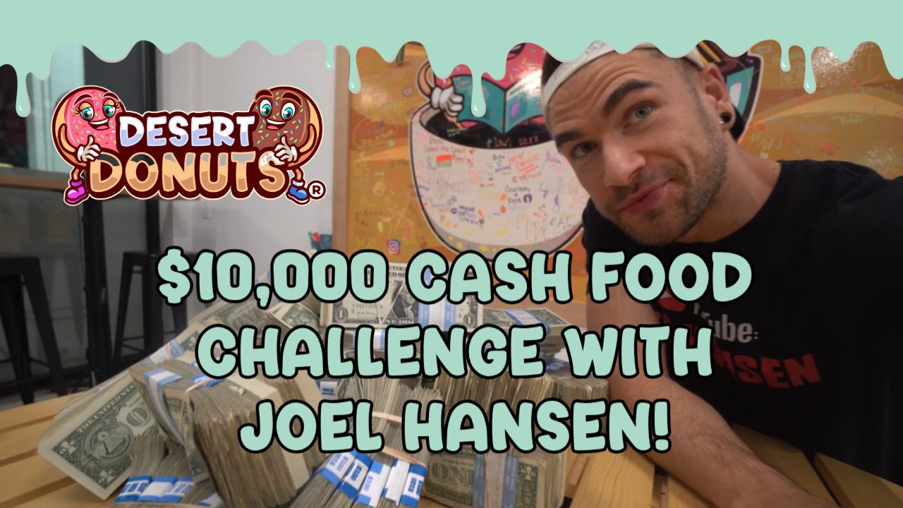 $10,000 cash giveaway to 2 non profits in Colorado